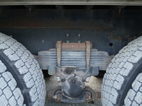 HINO Ranger Truck (With Crane) LDG-GK8JNAA 2015 65,000km_35