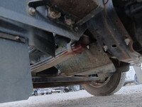 HINO Ranger Truck (With Crane) LDG-GK8JNAA 2015 65,000km_37