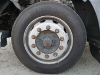 HINO Ranger Truck (With Crane) LDG-GK8JNAA 2015 65,000km_39