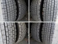 HINO Ranger Truck (With Crane) LDG-GK8JNAA 2015 65,000km_40