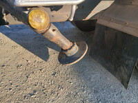 HINO Ranger Truck (With Crane) LDG-GK8JNAA 2015 65,000km_9