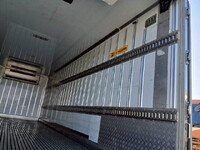 ISUZU Forward Refrigerator & Freezer Truck SKG-FSR90T2 2012 410,000km_10