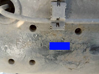 ISUZU Forward Refrigerator & Freezer Truck SKG-FSR90T2 2012 410,000km_16