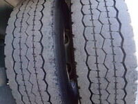 ISUZU Forward Refrigerator & Freezer Truck SKG-FSR90T2 2012 410,000km_17