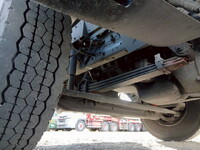 ISUZU Forward Refrigerator & Freezer Truck SKG-FSR90T2 2012 410,000km_18