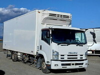 ISUZU Forward Refrigerator & Freezer Truck SKG-FSR90T2 2012 410,000km_1