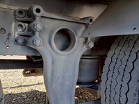 ISUZU Forward Refrigerator & Freezer Truck SKG-FSR90T2 2012 410,000km_20