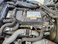 ISUZU Forward Refrigerator & Freezer Truck SKG-FSR90T2 2012 410,000km_23