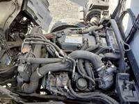 ISUZU Forward Refrigerator & Freezer Truck SKG-FSR90T2 2012 410,000km_25