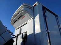 ISUZU Forward Refrigerator & Freezer Truck SKG-FSR90T2 2012 410,000km_26