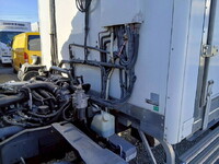 ISUZU Forward Refrigerator & Freezer Truck SKG-FSR90T2 2012 410,000km_27