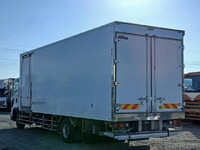 ISUZU Forward Refrigerator & Freezer Truck SKG-FSR90T2 2012 410,000km_2