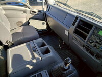 ISUZU Forward Refrigerator & Freezer Truck SKG-FSR90T2 2012 410,000km_30