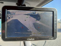 ISUZU Forward Refrigerator & Freezer Truck SKG-FSR90T2 2012 410,000km_31