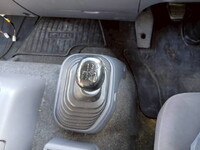 ISUZU Forward Refrigerator & Freezer Truck SKG-FSR90T2 2012 410,000km_32