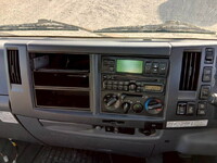 ISUZU Forward Refrigerator & Freezer Truck SKG-FSR90T2 2012 410,000km_35