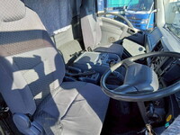 ISUZU Forward Refrigerator & Freezer Truck SKG-FSR90T2 2012 410,000km_38