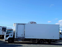 ISUZU Forward Refrigerator & Freezer Truck SKG-FSR90T2 2012 410,000km_3