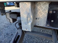 ISUZU Forward Refrigerator & Freezer Truck SKG-FSR90T2 2012 410,000km_40