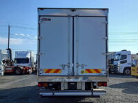 ISUZU Forward Refrigerator & Freezer Truck SKG-FSR90T2 2012 410,000km_4