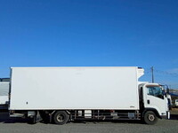ISUZU Forward Refrigerator & Freezer Truck SKG-FSR90T2 2012 410,000km_5