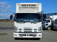 ISUZU Forward Refrigerator & Freezer Truck SKG-FSR90T2 2012 410,000km_6