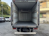 HINO Dutro Refrigerator & Freezer Truck TKG-XZC600M 2015 414,876km_10