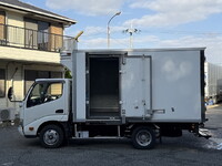 HINO Dutro Refrigerator & Freezer Truck TKG-XZC600M 2015 414,876km_16