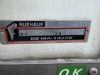 HINO Dutro Refrigerator & Freezer Truck TKG-XZC600M 2015 414,876km_17