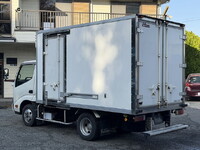 HINO Dutro Refrigerator & Freezer Truck TKG-XZC600M 2015 414,876km_2