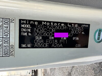 HINO Dutro Refrigerator & Freezer Truck TKG-XZC600M 2015 414,876km_36