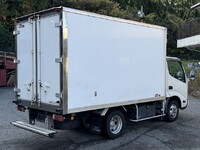 HINO Dutro Refrigerator & Freezer Truck TKG-XZC600M 2015 414,876km_4