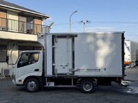 HINO Dutro Refrigerator & Freezer Truck TKG-XZC600M 2015 414,876km_6