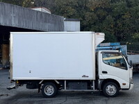 HINO Dutro Refrigerator & Freezer Truck TKG-XZC600M 2015 414,876km_8