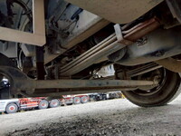 MITSUBISHI FUSO Fighter Mixer Truck QDG-FQ62F 2017 99,700km_13