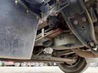 MITSUBISHI FUSO Fighter Mixer Truck QDG-FQ62F 2017 99,700km_14