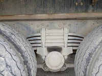 MITSUBISHI FUSO Fighter Mixer Truck QDG-FQ62F 2017 99,700km_16