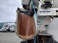 MITSUBISHI FUSO Fighter Mixer Truck QDG-FQ62F 2017 99,700km_19