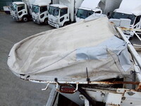 MITSUBISHI FUSO Fighter Mixer Truck QDG-FQ62F 2017 99,700km_23