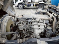 MITSUBISHI FUSO Fighter Mixer Truck QDG-FQ62F 2017 99,700km_26