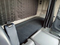 MITSUBISHI FUSO Fighter Mixer Truck QDG-FQ62F 2017 99,700km_28