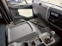 MITSUBISHI FUSO Fighter Mixer Truck QDG-FQ62F 2017 99,700km_30