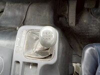 MITSUBISHI FUSO Fighter Mixer Truck QDG-FQ62F 2017 99,700km_31