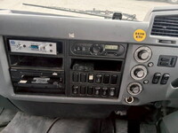 MITSUBISHI FUSO Fighter Mixer Truck QDG-FQ62F 2017 99,700km_33