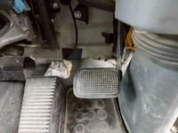 MITSUBISHI FUSO Fighter Mixer Truck QDG-FQ62F 2017 99,700km_34