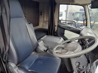 MITSUBISHI FUSO Fighter Mixer Truck QDG-FQ62F 2017 99,700km_37