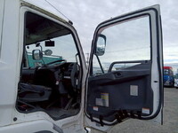 MITSUBISHI FUSO Fighter Mixer Truck QDG-FQ62F 2017 99,700km_38