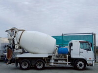 MITSUBISHI FUSO Fighter Mixer Truck QDG-FQ62F 2017 99,700km_5