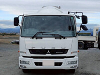 MITSUBISHI FUSO Fighter Mixer Truck QDG-FQ62F 2017 99,700km_6