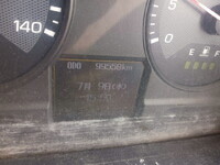 MITSUBISHI FUSO Fighter Mixer Truck QDG-FQ62F 2017 99,700km_9